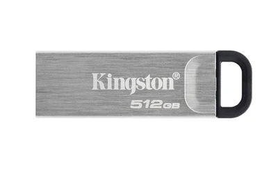 Pendrive KINGSTON DataTraveler Metal 512GB USB 3.2