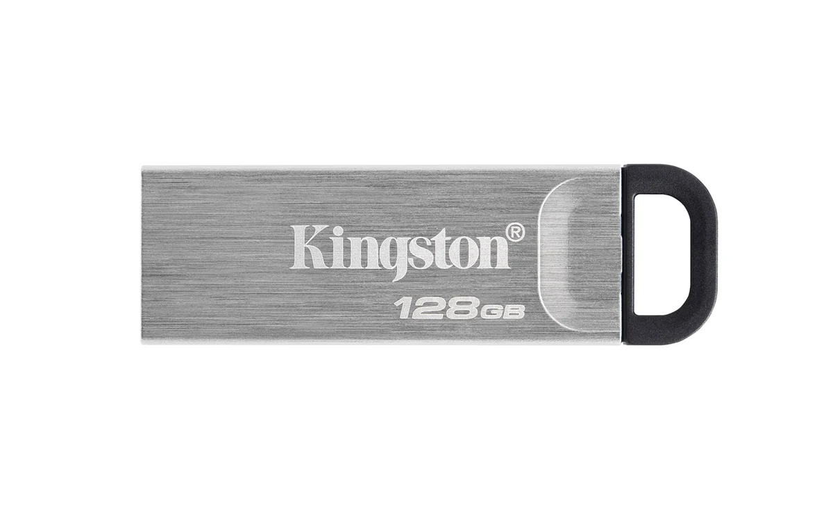 KINGSTON FLASH Kyson USB3.2 gen 1