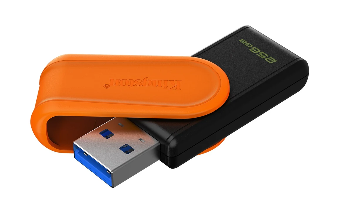 Pendrive KINGSTON Exodia S 3.2 Gen 1 USB 3.2
