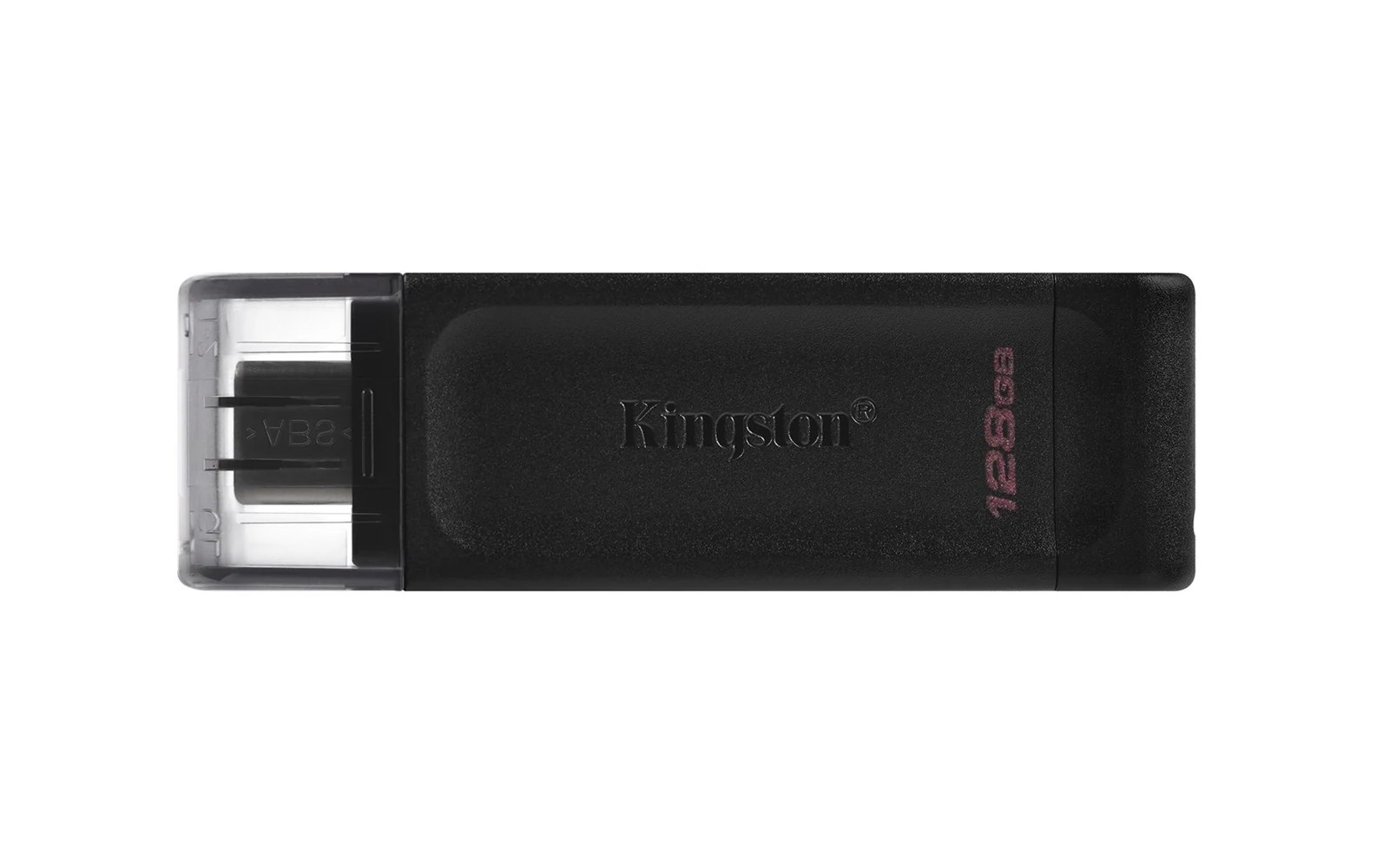 KINGSTON FLASH USB-C 3.2 Gen1 DataTraveler 70