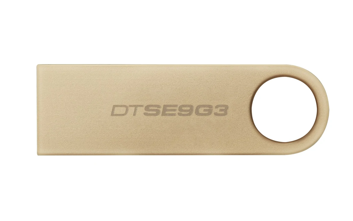 KINGSTON FLASH USB3.2 Gen.1 DataTraveler