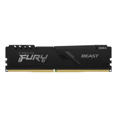 Kingston FURY Beast DDR4 3600 CL17