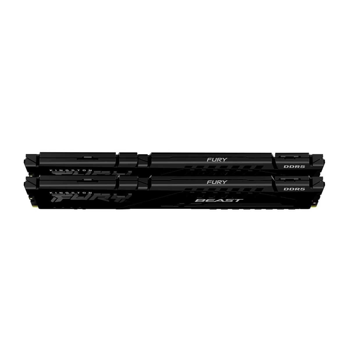 Kingston FURY Beast DDR5 Czarny 5200 CL40