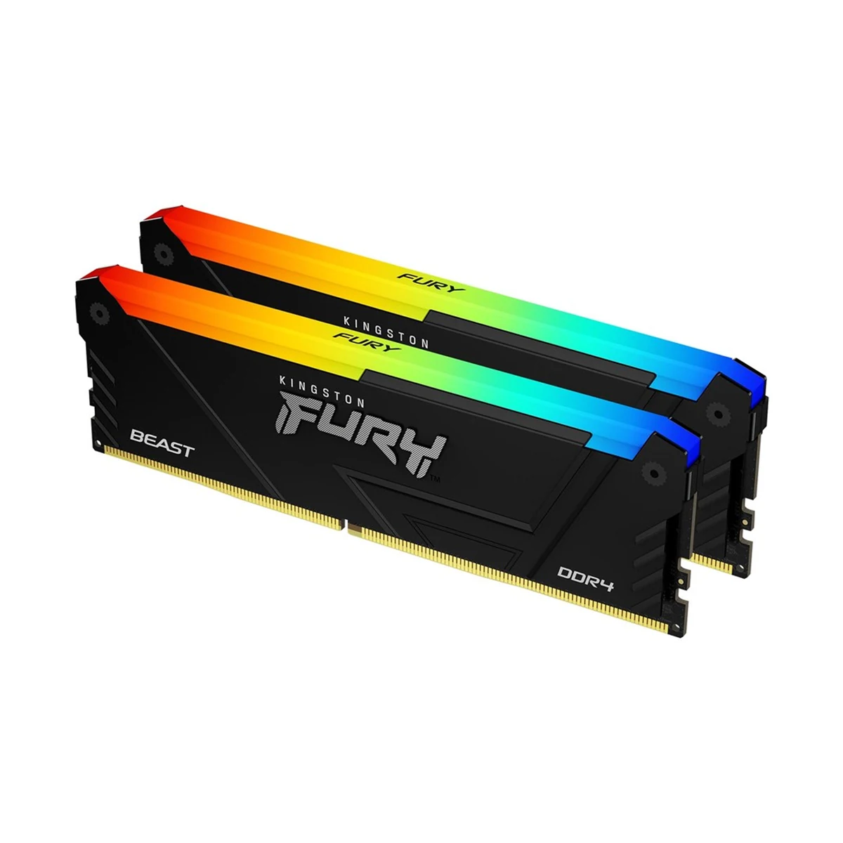 Kingston Fury DDR4 16Gb 3600Mt/S Cl17