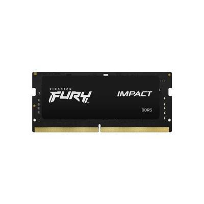 Kingston FURY Impact DDR5 SO-DIMM
