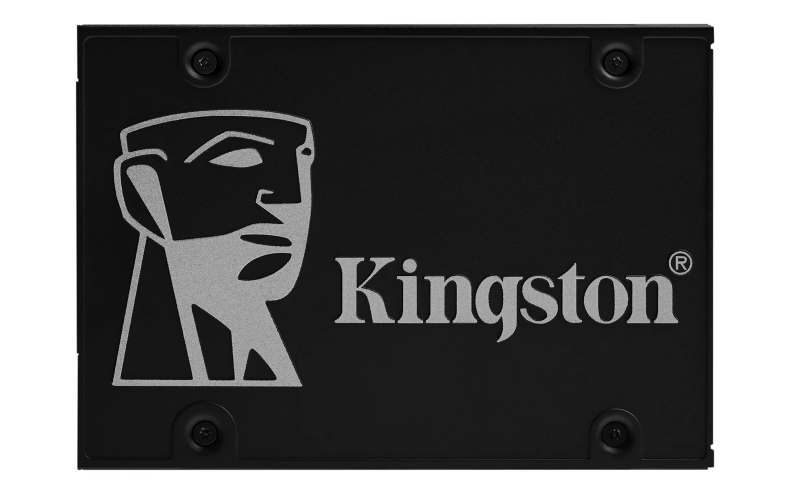 Dysk SSD Kingston KC600