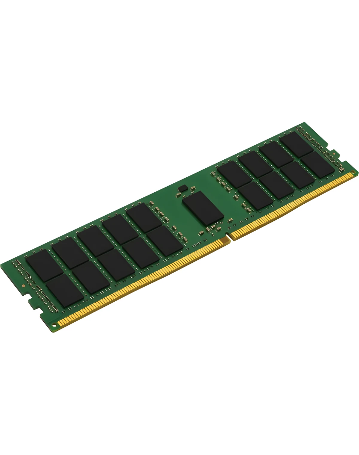 Pamięć serwerowa Kingston RDIMM 16GB DDR4 2666MHz z ECC