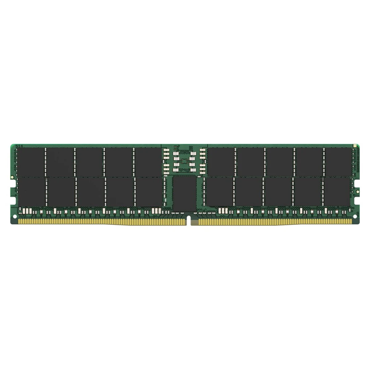 Pamięć serwerowa Kingston RDIMM ECC 64GB DDR5 4800MHz