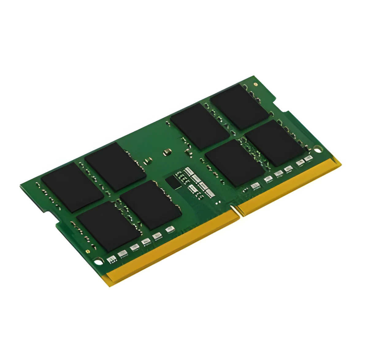 Kingston SO-DIMM DDR4 3200MHz