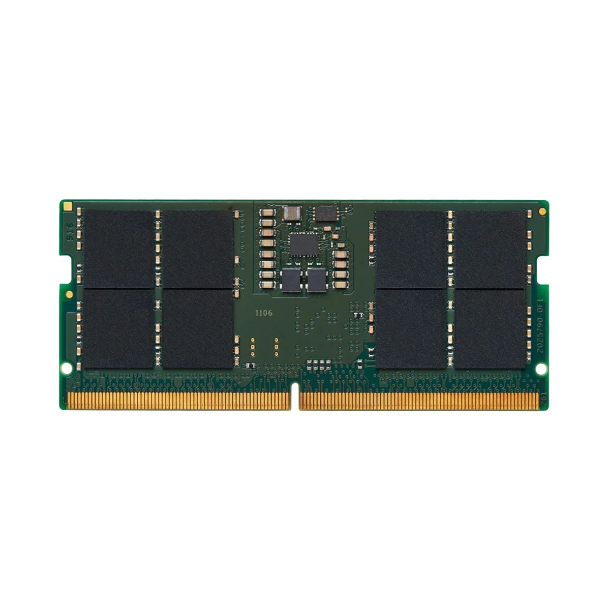 Kingston SO-DIMM DDR5 5600MHz