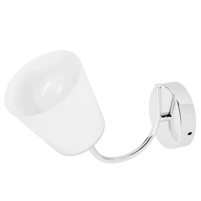 Kinkiet Activejet AJE-EMILY 1P E27 1x40W Czysta nazwa: Kinkiet Activejet Emily 1-Punktowy E27 40W