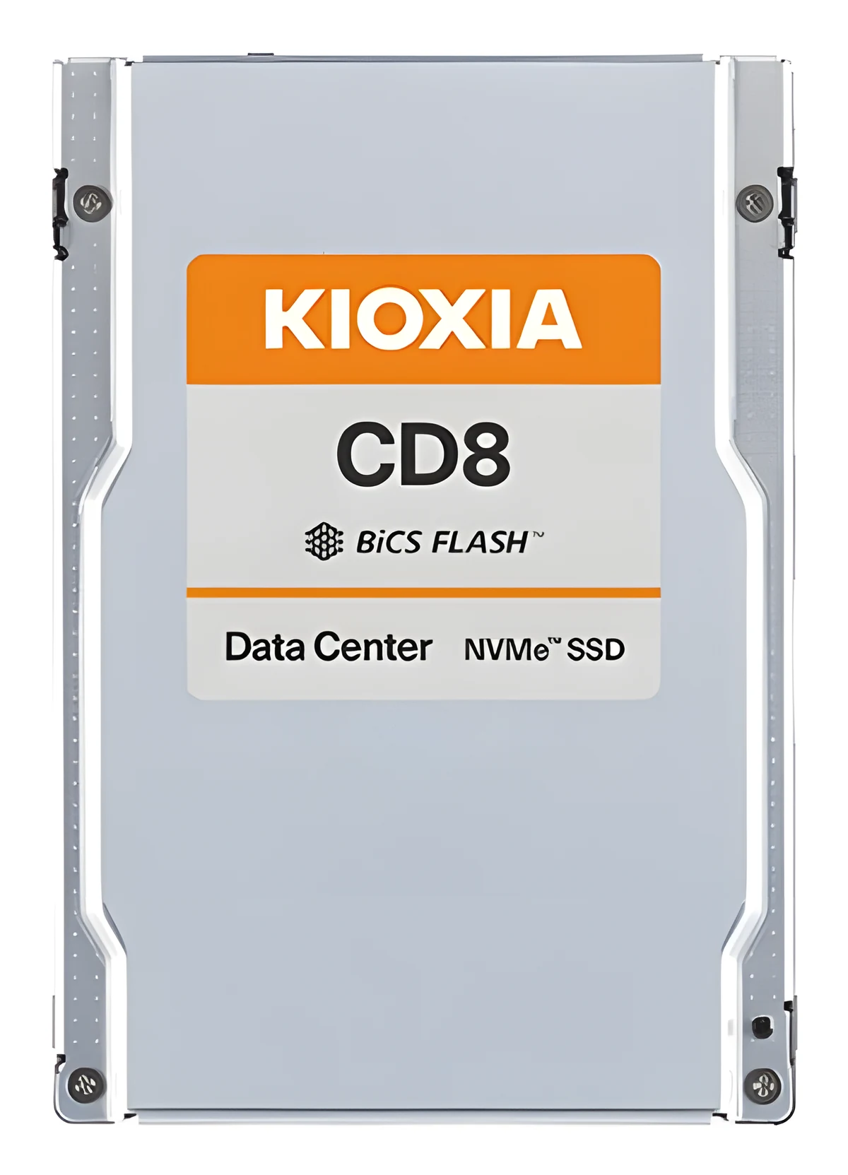 Dysk SSD Enterprise Kioxia CD8-R