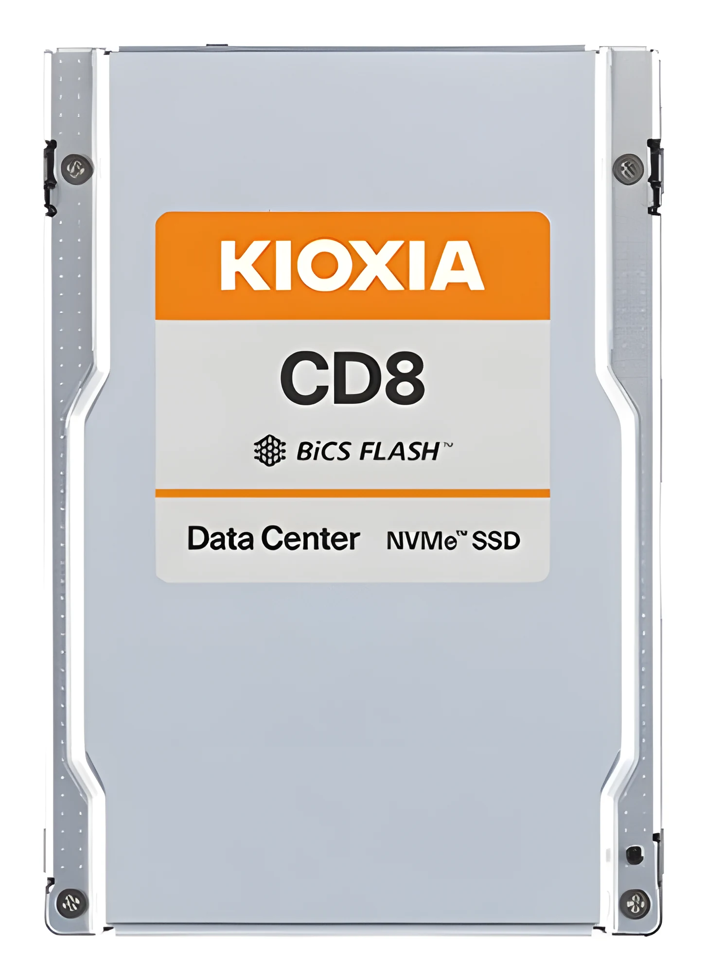 Dysk SSD Enterprise Kioxia CD8-R