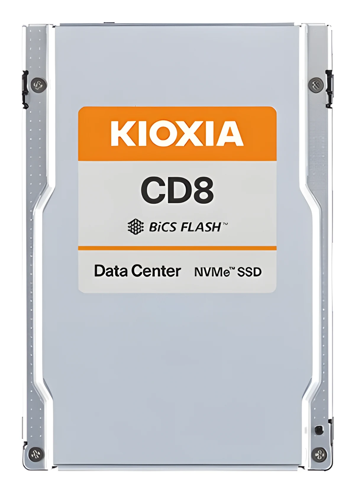 Dysk Enterprise SSD Kioxia CD8-V