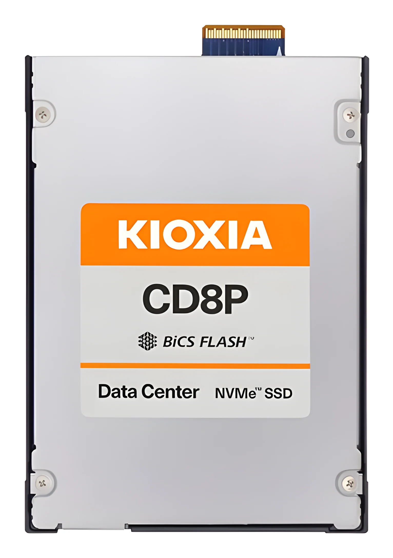 Dysk Enterprise SSD Kioxia CD8P-R E3.S