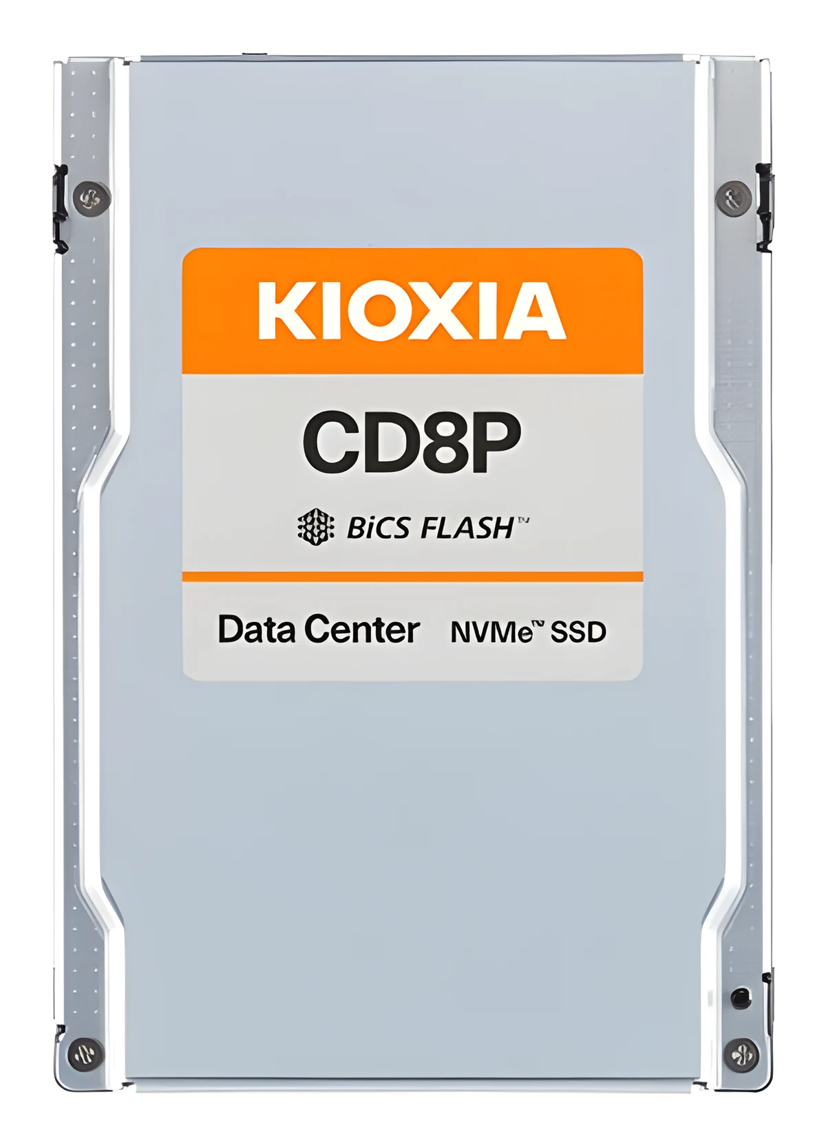 Dysk Enterprise SSD Kioxia CD8P-R U.2