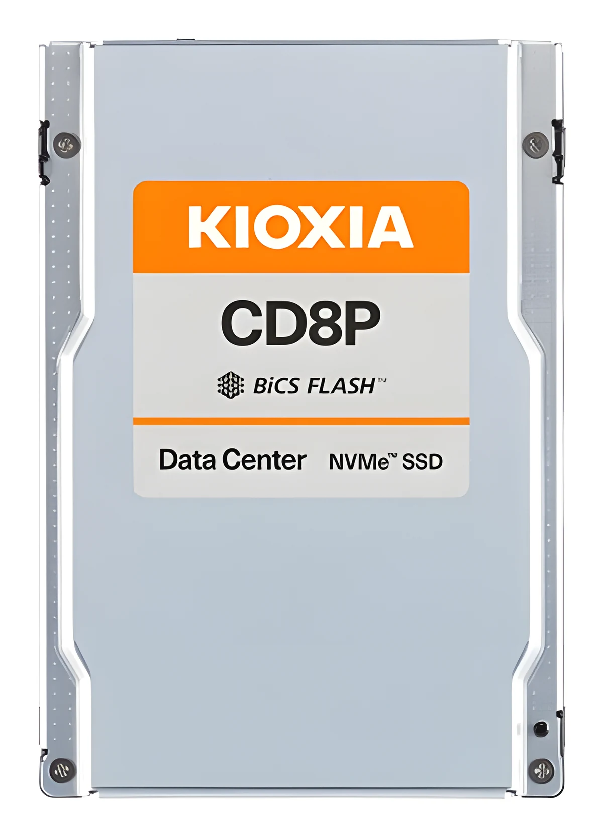 Dysk Enterprise SSD Kioxia CD8P-V U.2