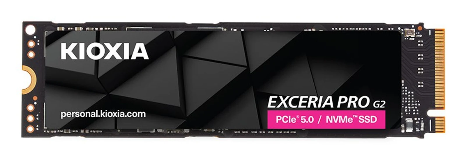 Dysk SSD Kioxia Exceria Pro G2