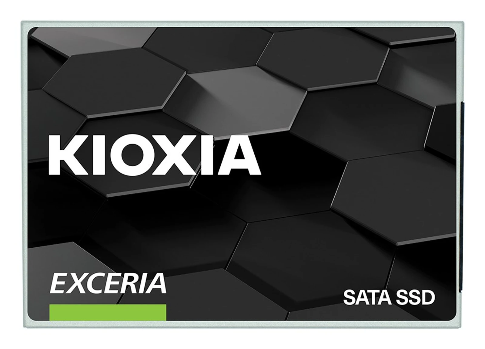 Dysk SSD Kioxia Exceria