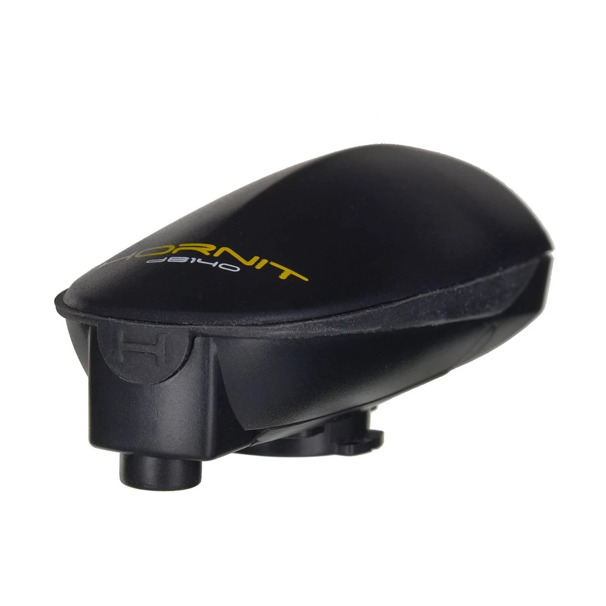 Głośny klakson rowerowy Hornit - 140 dB, 2 melodie