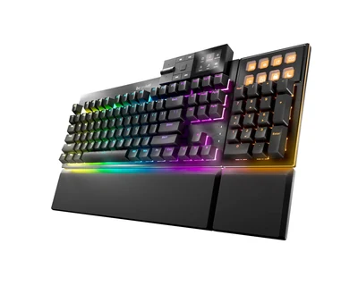Klawiatura BEQUIET! DARK MOUNT SILENT TACTILE