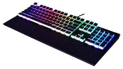 Klawiatura mechaniczna ENDORFY Omnis Pudding Brown RGB