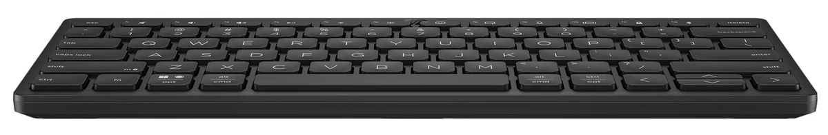 Klawiatura HP 350 Compact Multi-Device Bluetooth