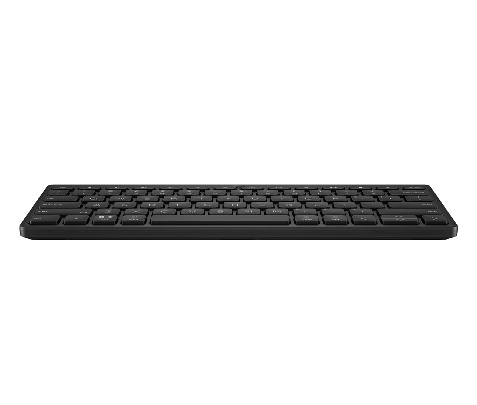 Klawiatura HP 350 Compact Multi-Device Bluetooth — zdjęcie 1 z 8