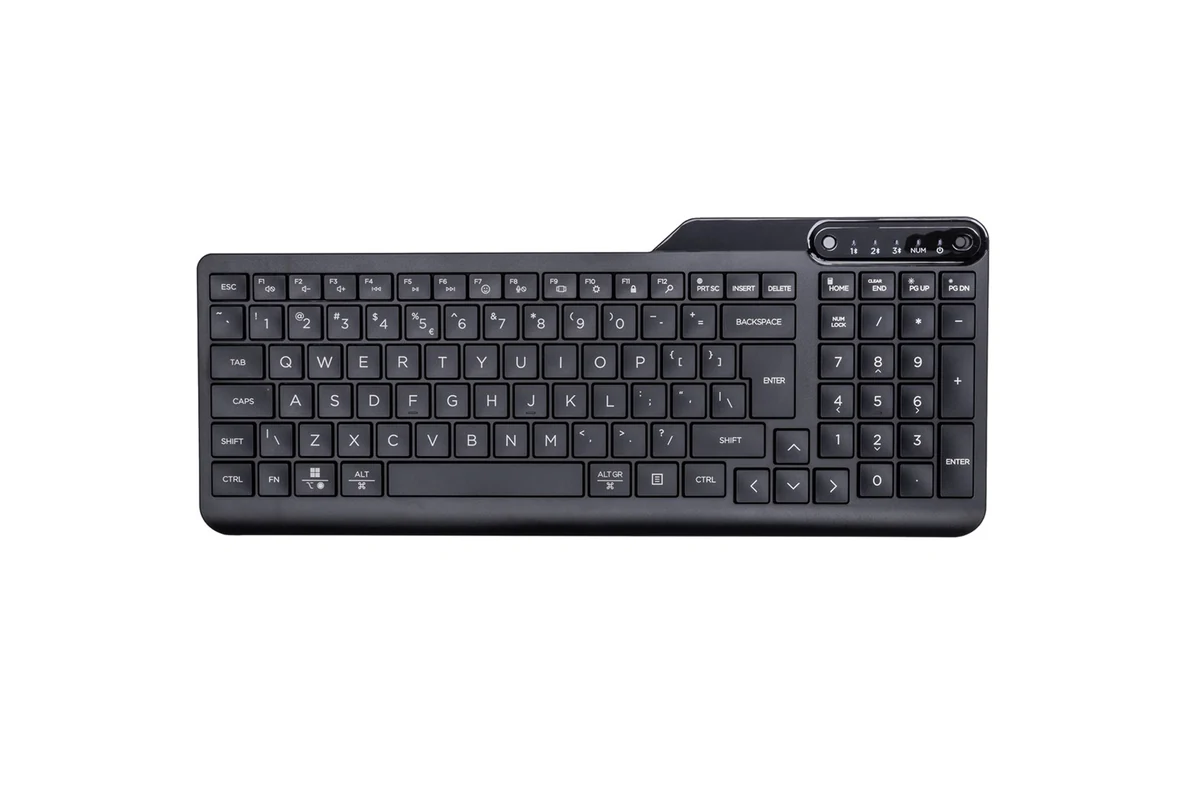 Klawiatura HP 460 Multi-Device Bluetooth