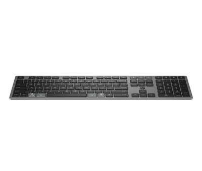 Klawiatura bezprzewodowa HP 720 Multi-Device Nightfall Black 9T5B1AA