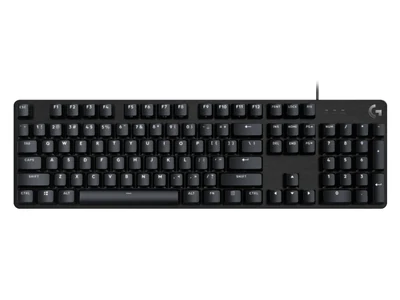 Klawiatura mechaniczna Logitech G413 SE (GX Linear)