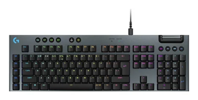 Klawiatura mechaniczna Logitech G915 X GL Tactile