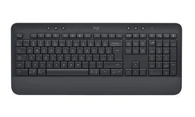 Klawiatura bezprzewodowa Logitech K650 Signature
