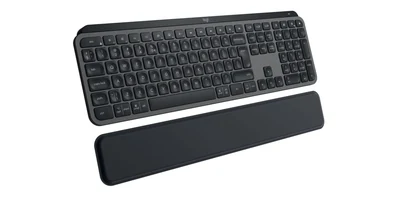 Klawiatura Logitech MX Keys S Plus Grafitowa