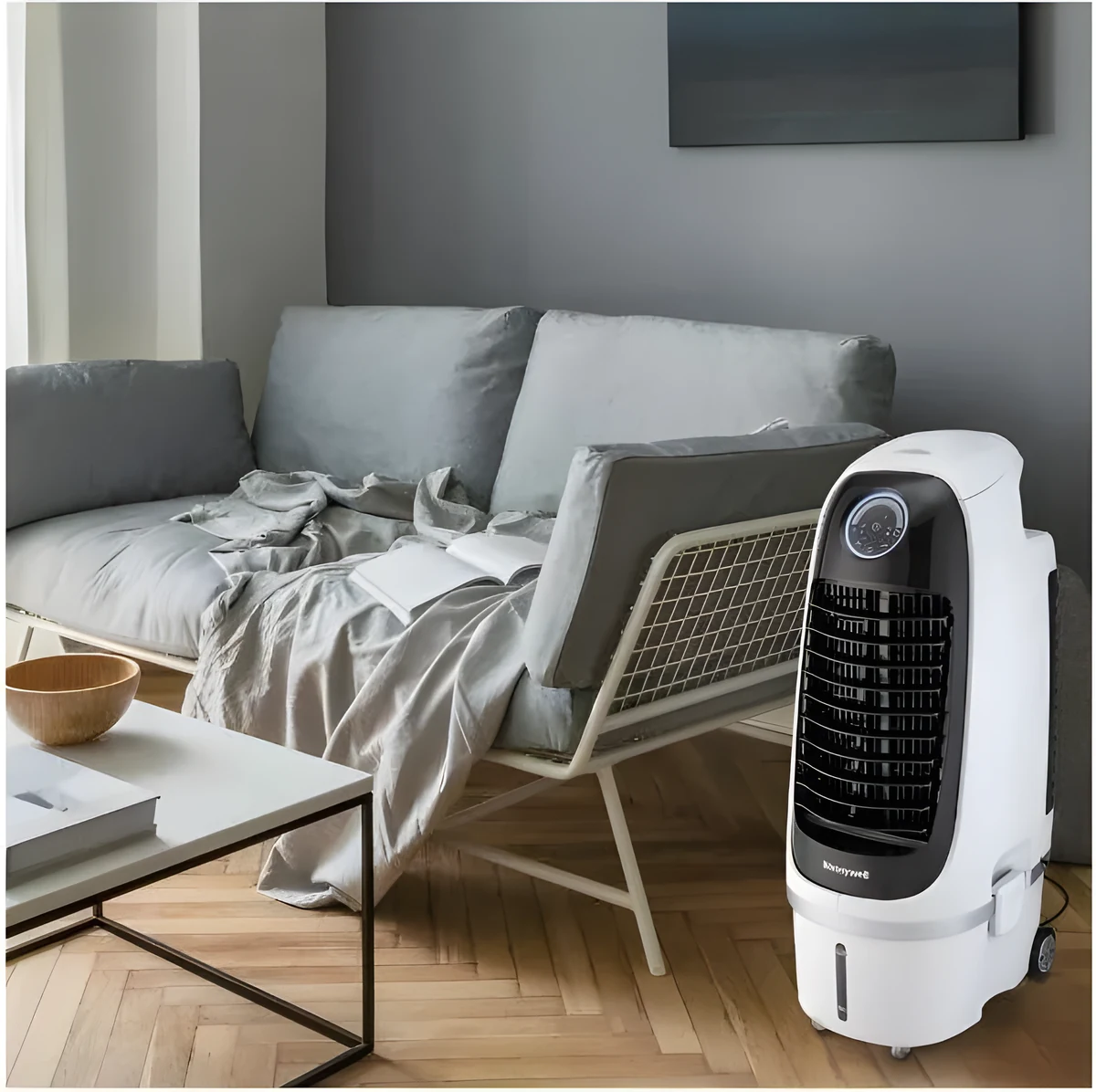 Klimator przenośny HONEYWELL CS10PEI