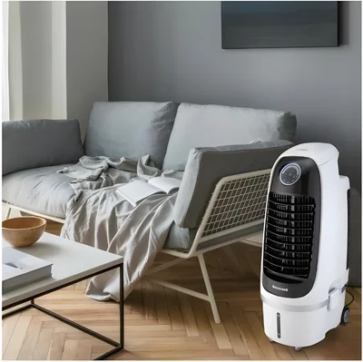Klimatyzator przenośny Honeywell CS10PEI