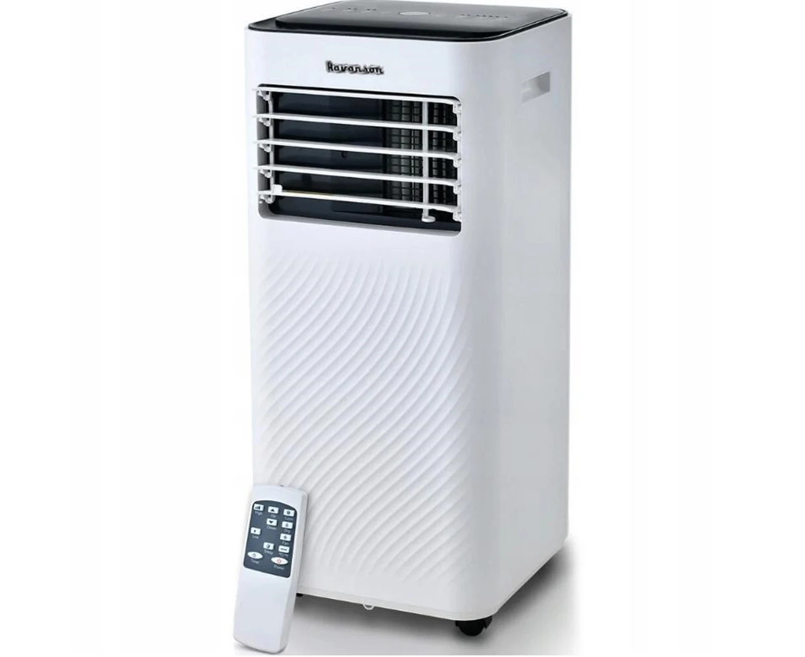Klimatyzator przenośny Ravanson PM-10000 — zdjęcie 1 z 8