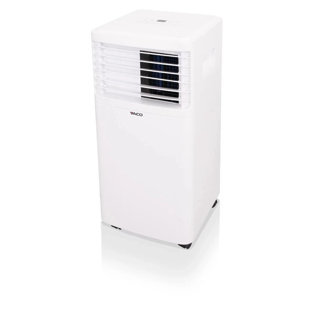 Klimatyzator przenośny Vaco VAC07W - biały