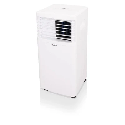 Klimatyzator przenośny Vaco VAC07W - biały