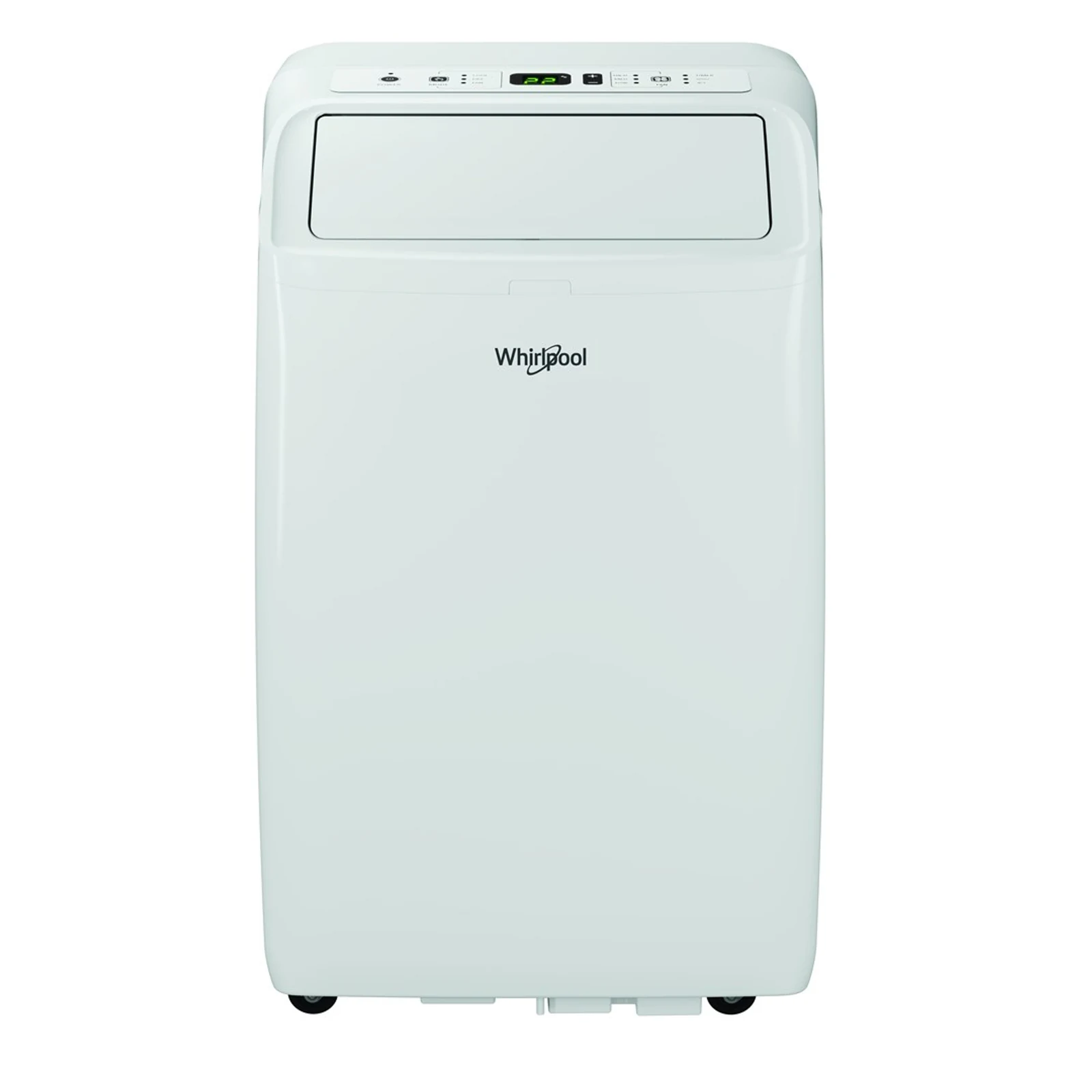 Klimatyzator przenośny WHIRLPOOL PACF212CO W — zdjęcie 1 z 8
