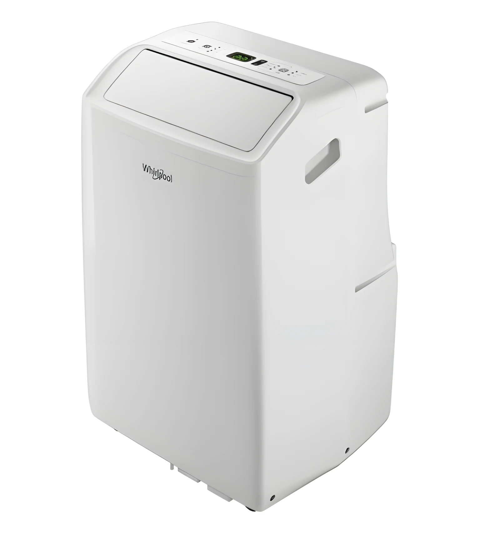 Klimatyzator przenośny WHIRLPOOL PACF212HP W — zdjęcie 1 z 8