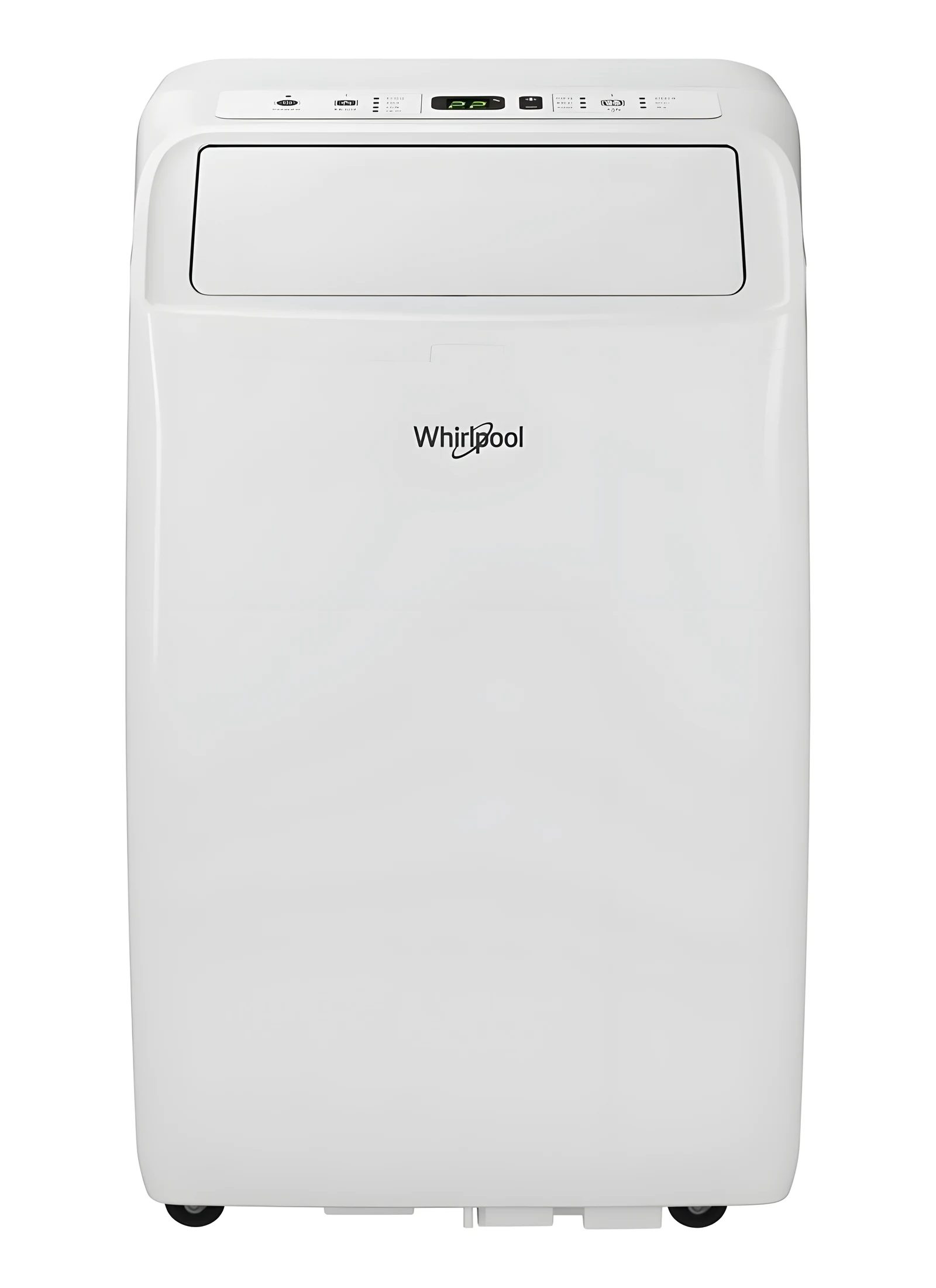 Klimatyzator przenośny WHIRLPOOL PACF29HP W — zdjęcie 1 z 5