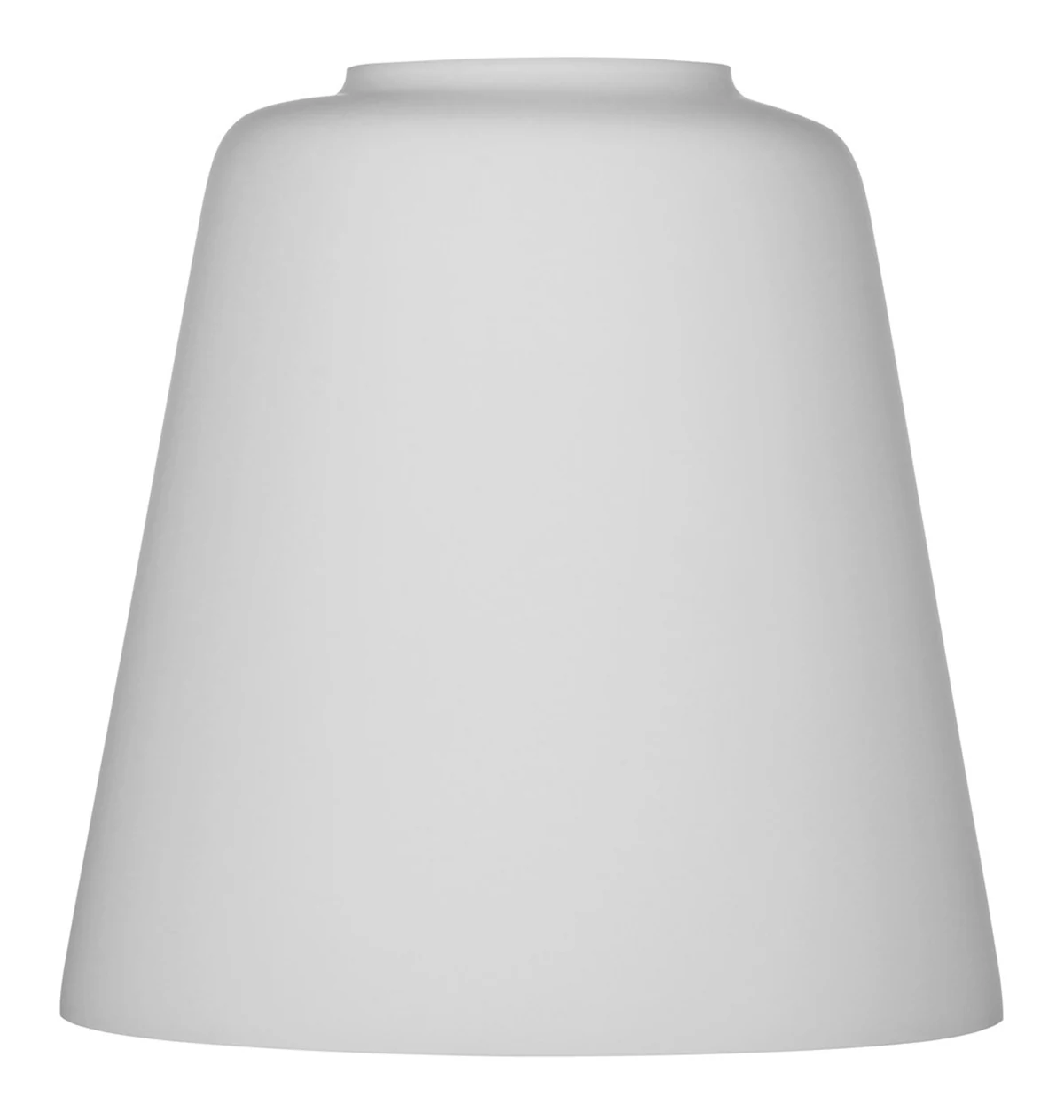 Klosz dekoracyjny ALMA 12 cm - Akcesoria oświetleniowe