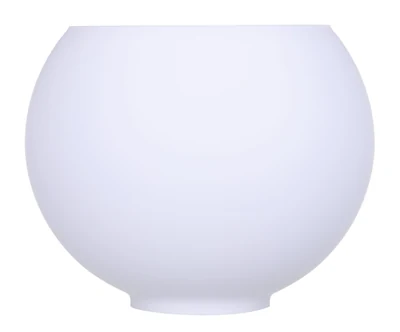 Abażur do lampy IRMA - 13 x 10 x 9,5 cm