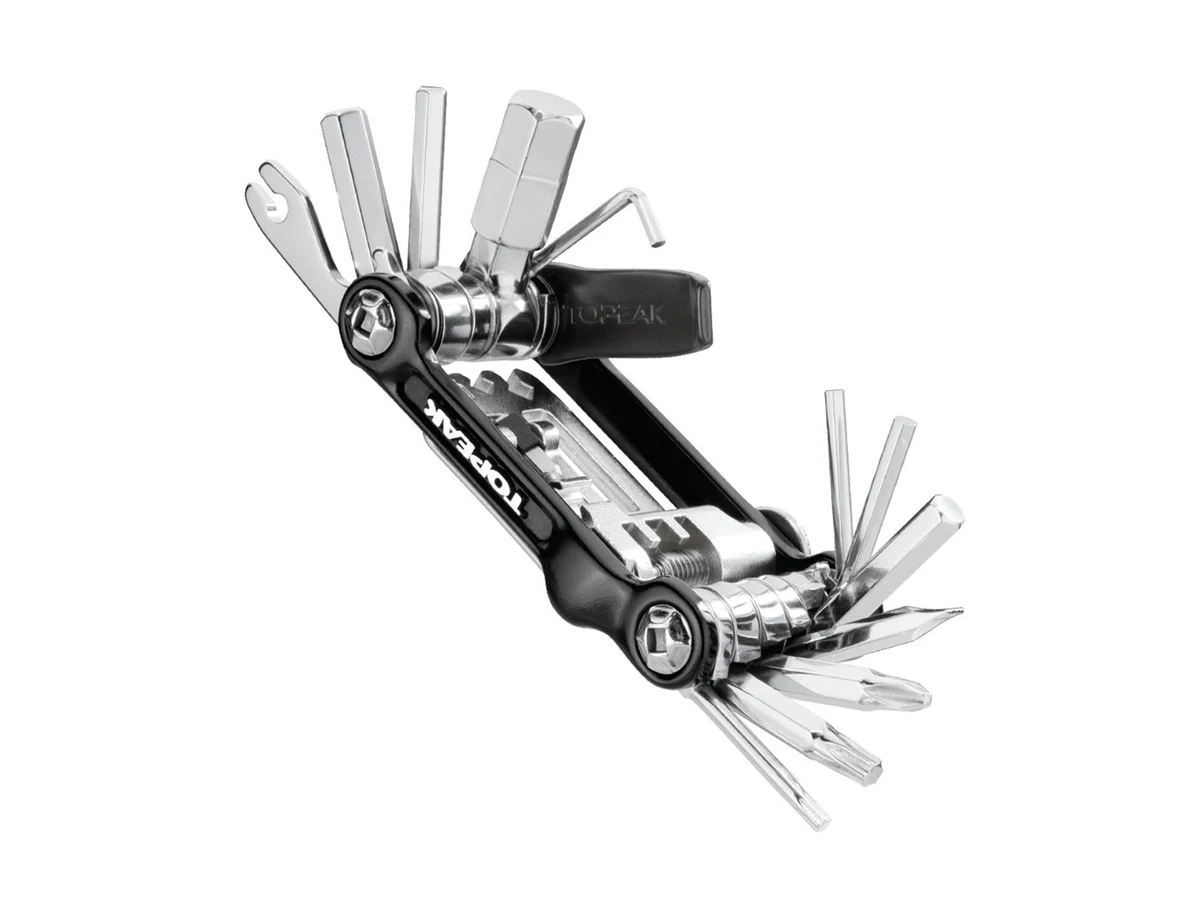 Klucz TOPEAK MINI 20 PRO czarny