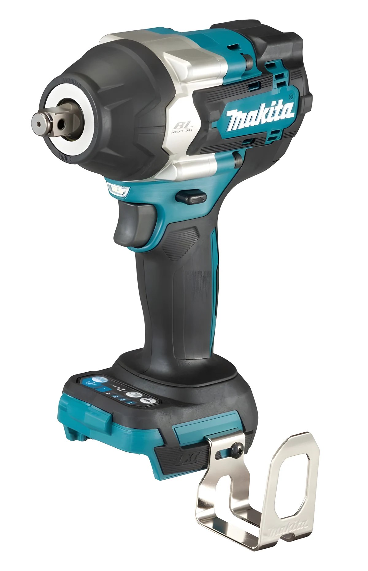 Klucz udarowy 18V MAKITA DTW700Z bez akumulatora
