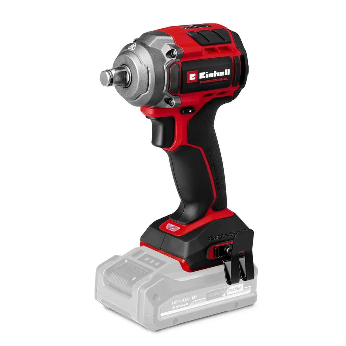 Klucz udarowy 18V TP-CW 18/350-C LI BL-SOLO 4510055 EINHELL