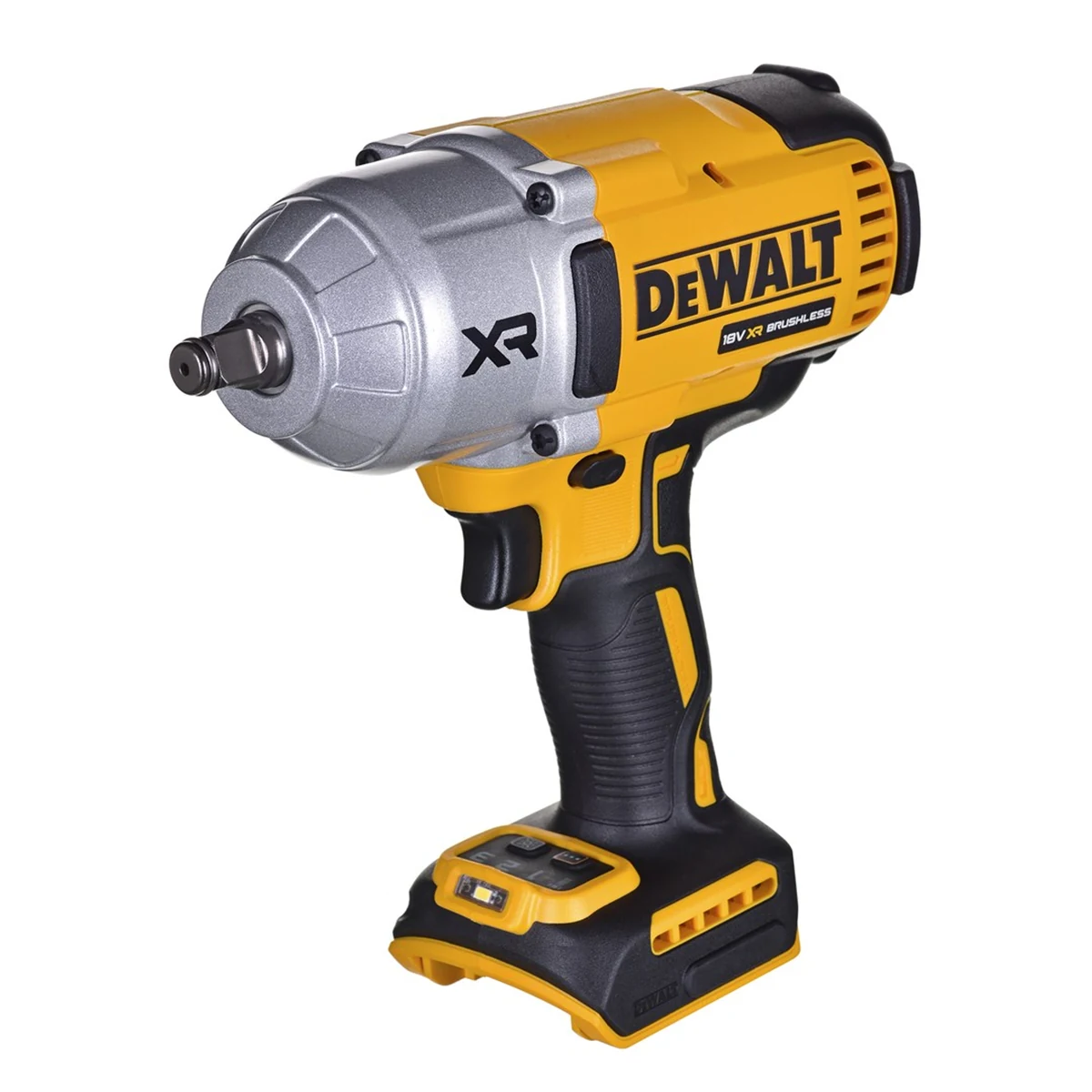Klucz udarowy DCF900N DEWALT 18V