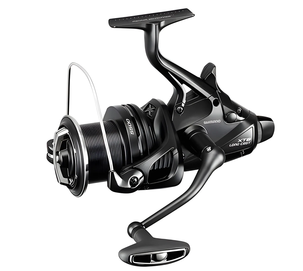 Kołowrotek Shimano Baitrunner XTB Big Longcast