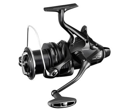 Kołowrotek Shimano Baitrunner XTB Big Longcast